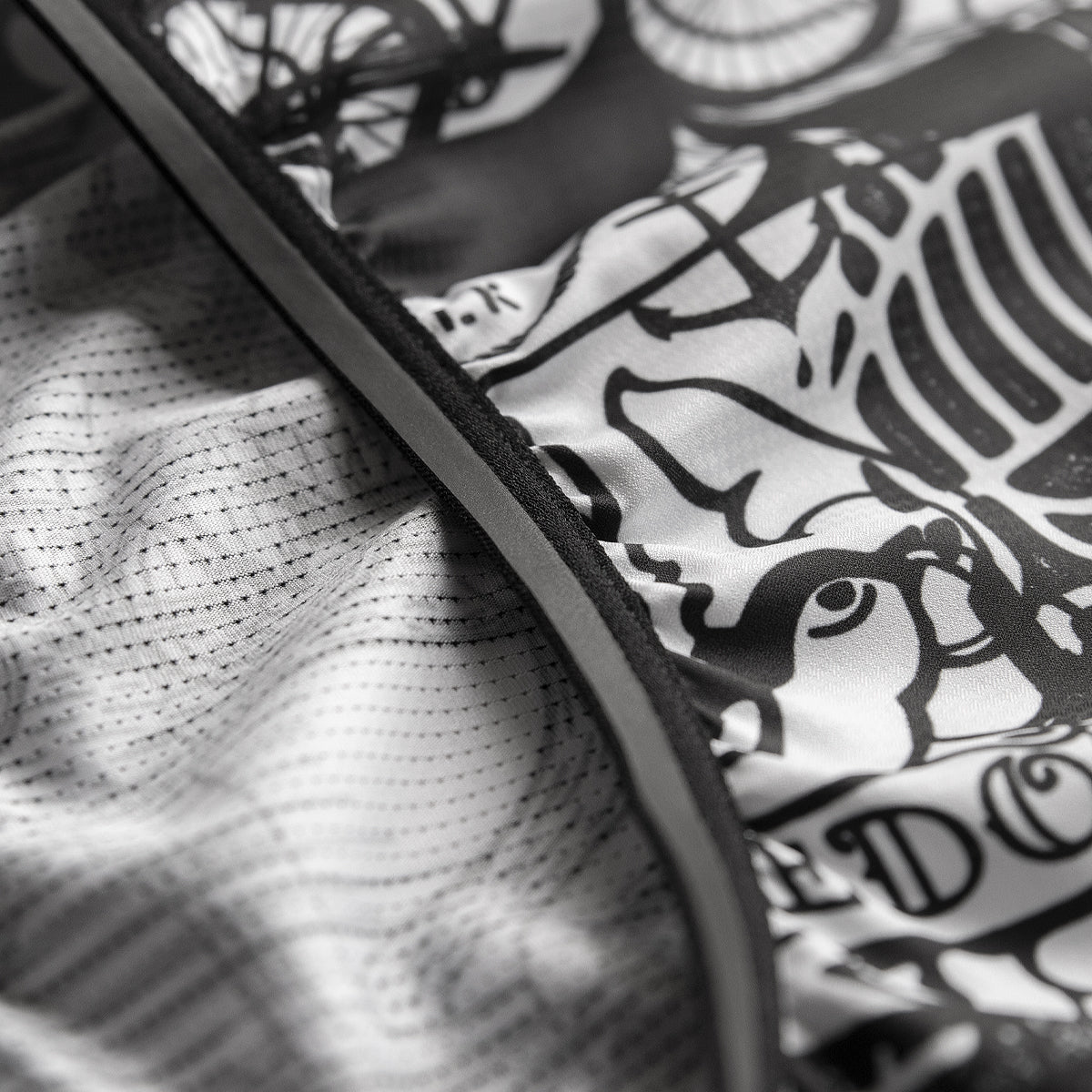 Homage Wind Vest