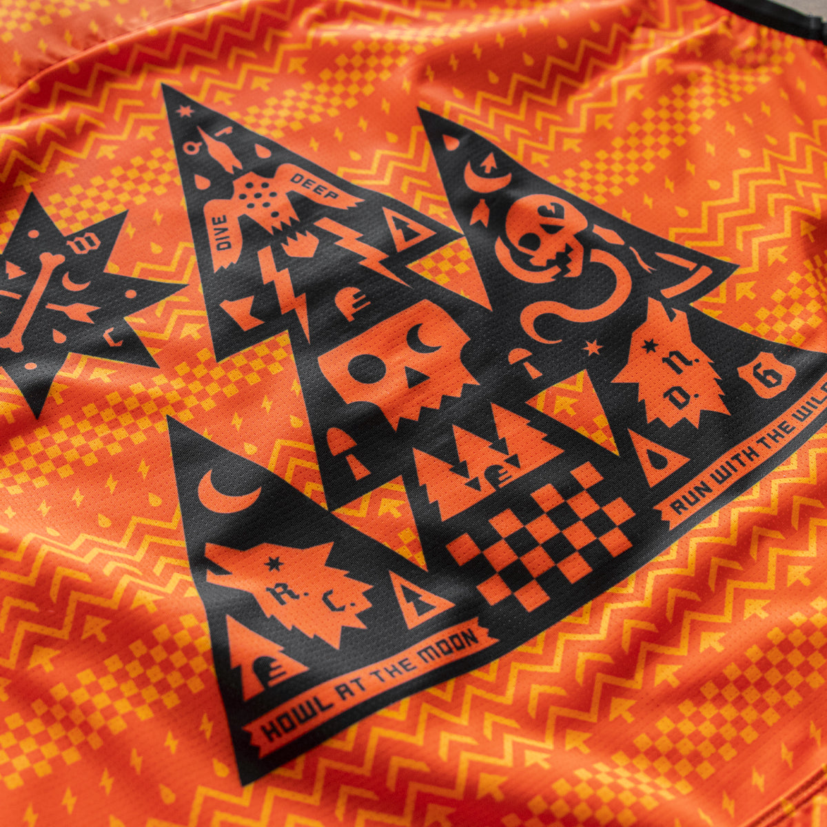 RC Du Nord Wind Vest