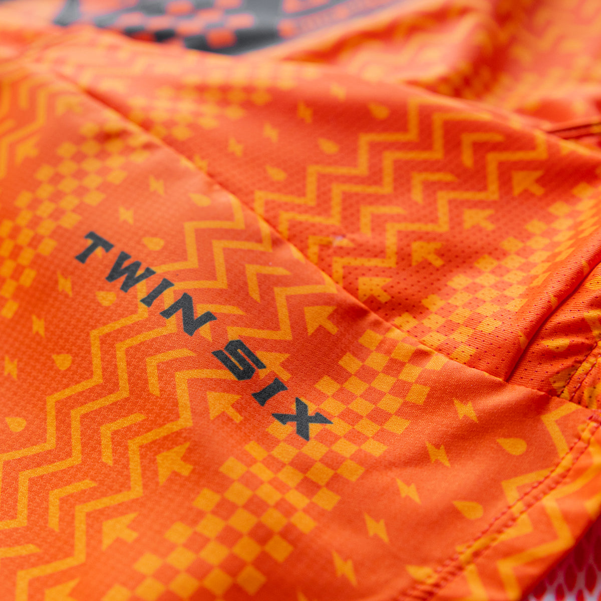 RC Du Nord Wind Vest