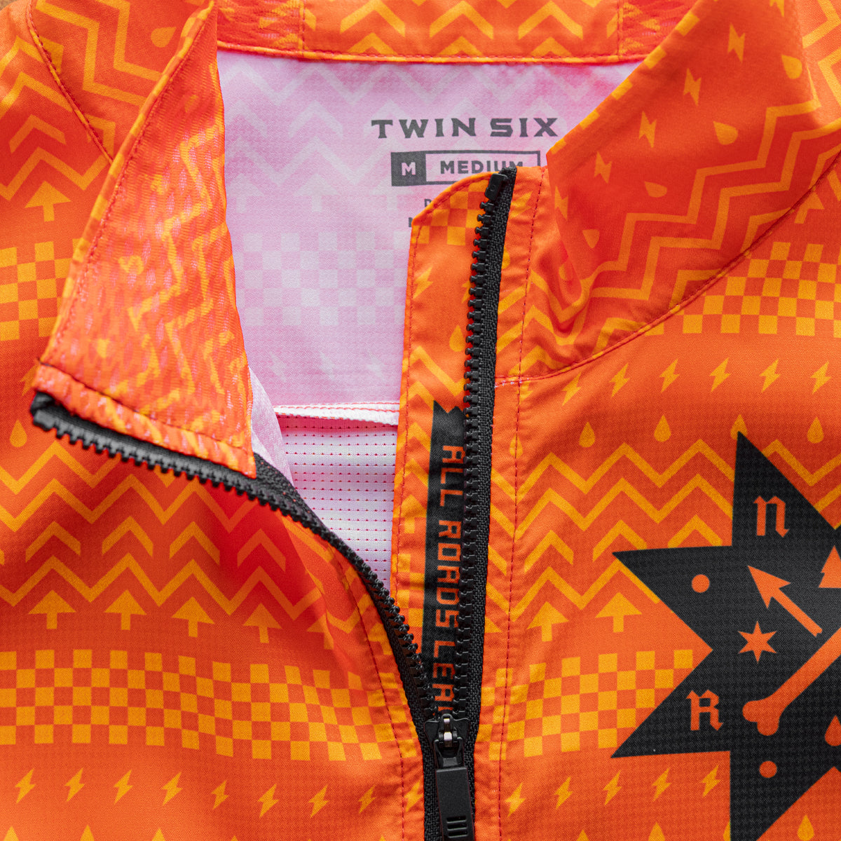 RC Du Nord Wind Vest