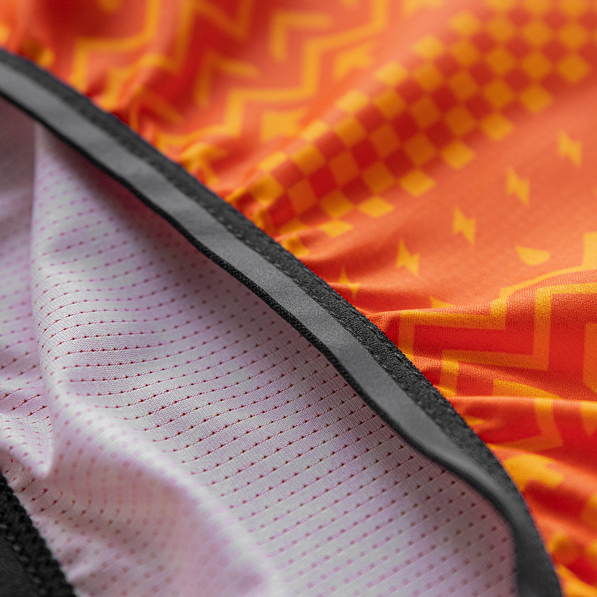 RC Du Nord Wind Vest
